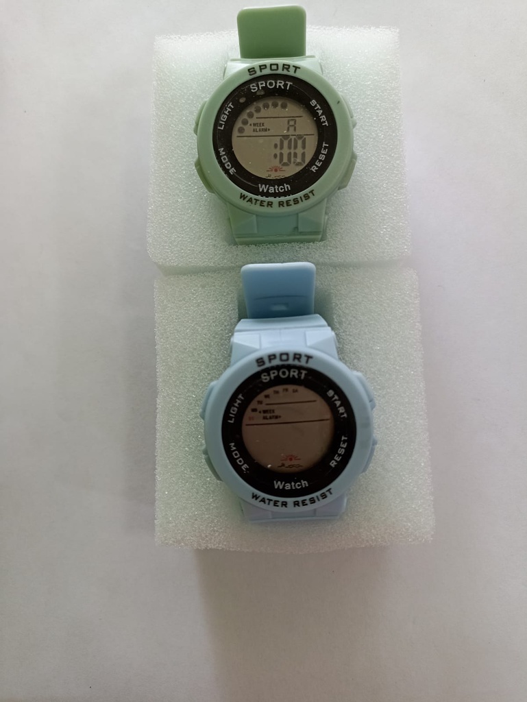 SPORTS WATCH BOX (GBT-2023)