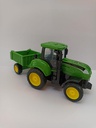 FARM TRACTOR