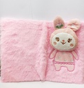 FANCY BOOK (DOLL) 250mrp
