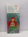 WATER COLOUR PAINTING BOOK