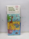 WATER COLOUR PAINTING BOOK