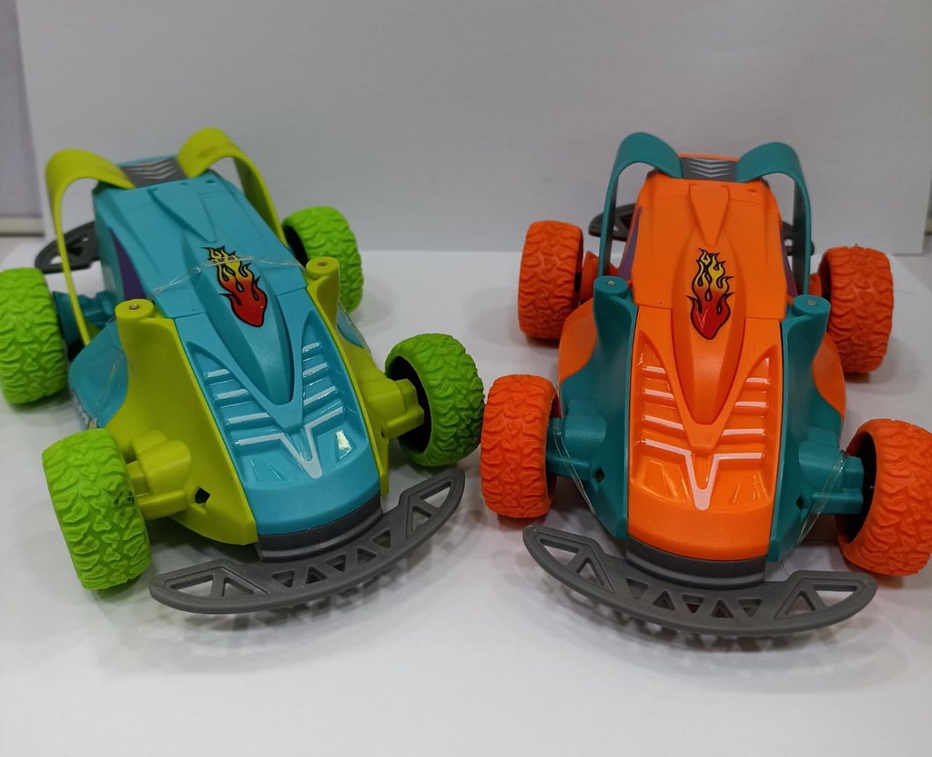 SMR ROBO+CAR