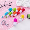 615 CAPSULE PEN B-24PCS