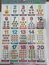 ALPHABETS&NUMBERS