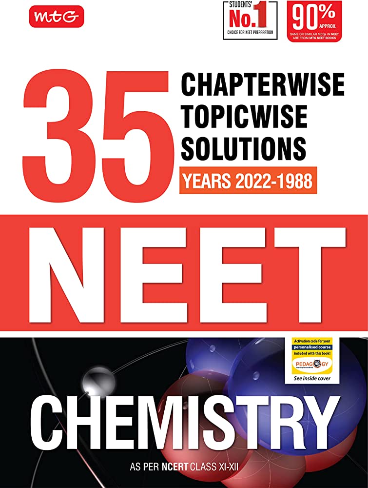 NEET CHEMISTRY
