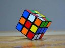 RUBIX CUBE