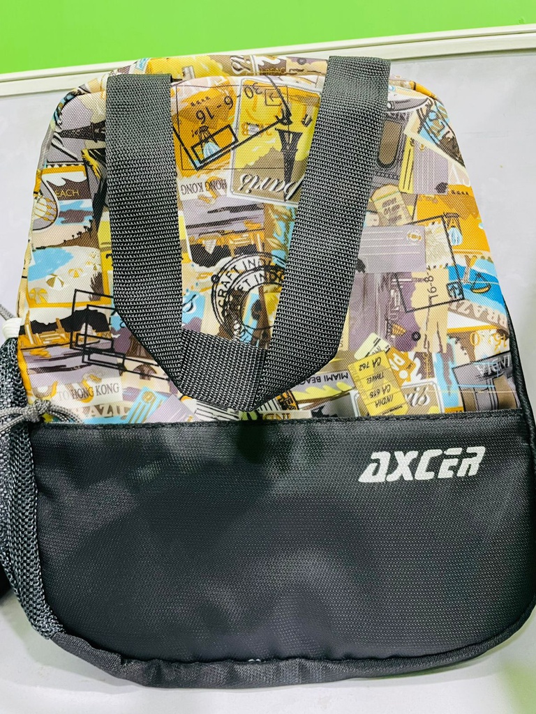 LUNCH BAG