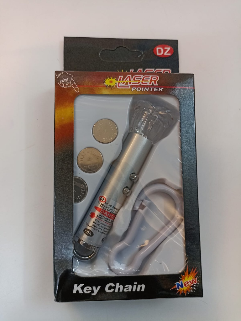 LASER LIGHT MIX