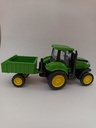 FARM TRACTOR