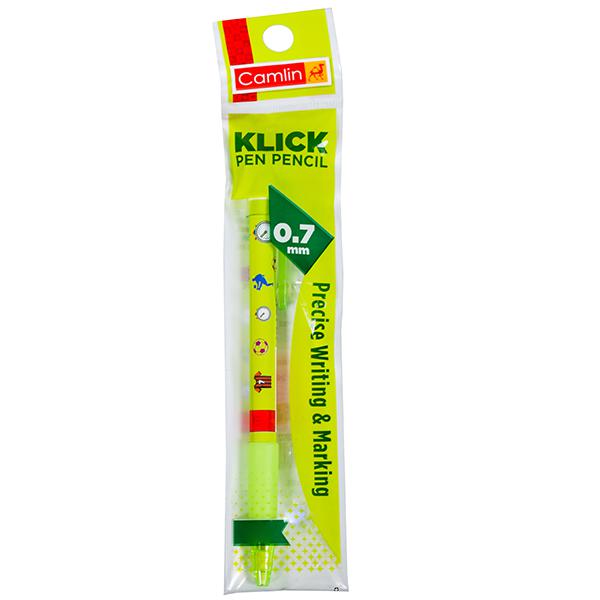 CAMLIN PEN  PENCIL KLICK (0.7MM)