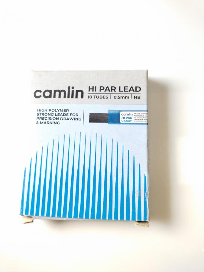 CAMLIN LEAD 0.5MM