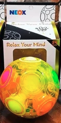 MIND BALL CUBE