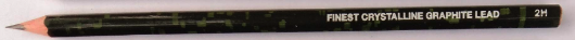 CAMLIN DRAWING PENCIL NO.2H