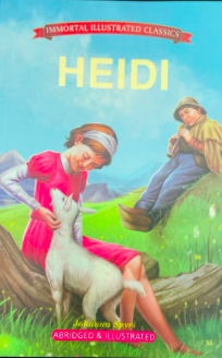 HEIDI