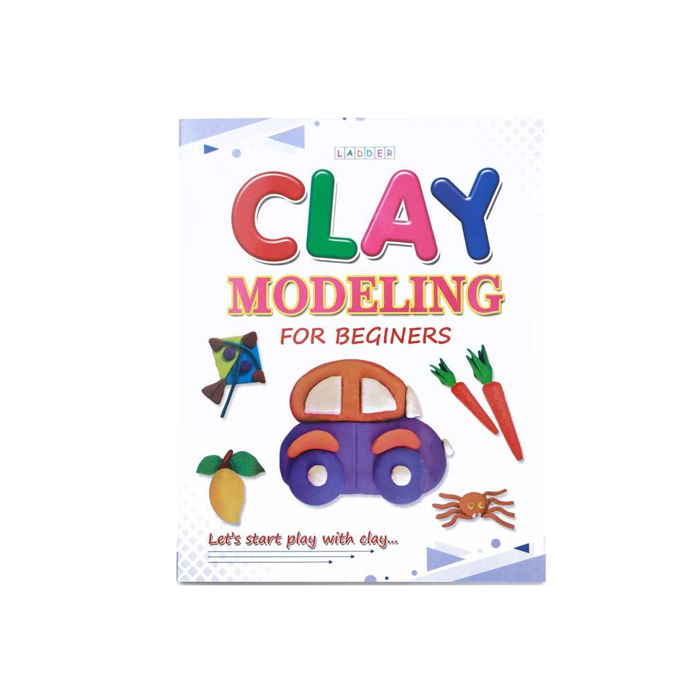 LADDER CLAY MODELING