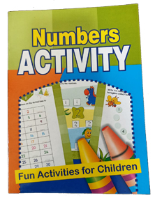 BPI NUMBERS ACTIVITY
