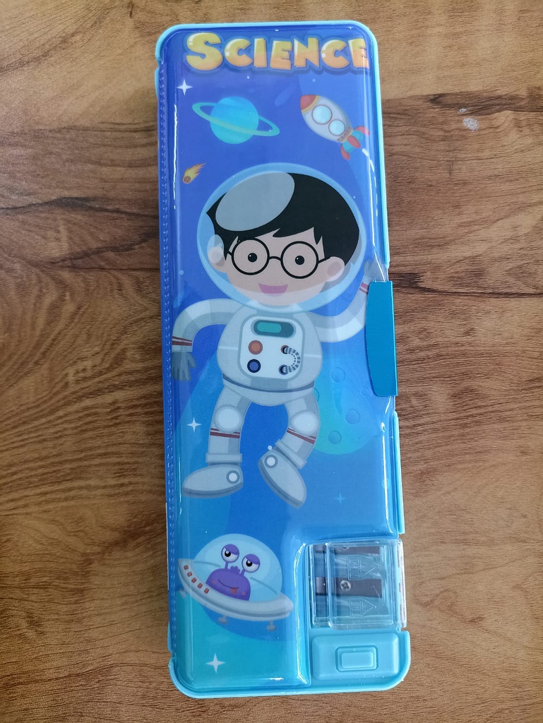 PENCIL BOX MAGNETIC