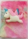 FANCY BOOK (UNICORN)