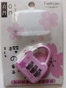 FASHION LOCK