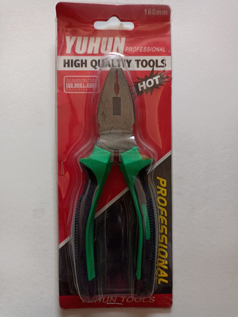 YUHUN HIGH QUALITY TOOLS MRP 265