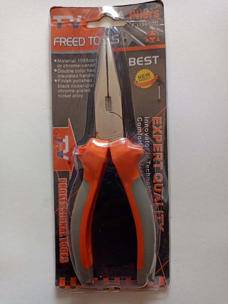 PLIERS FREED TOOLS