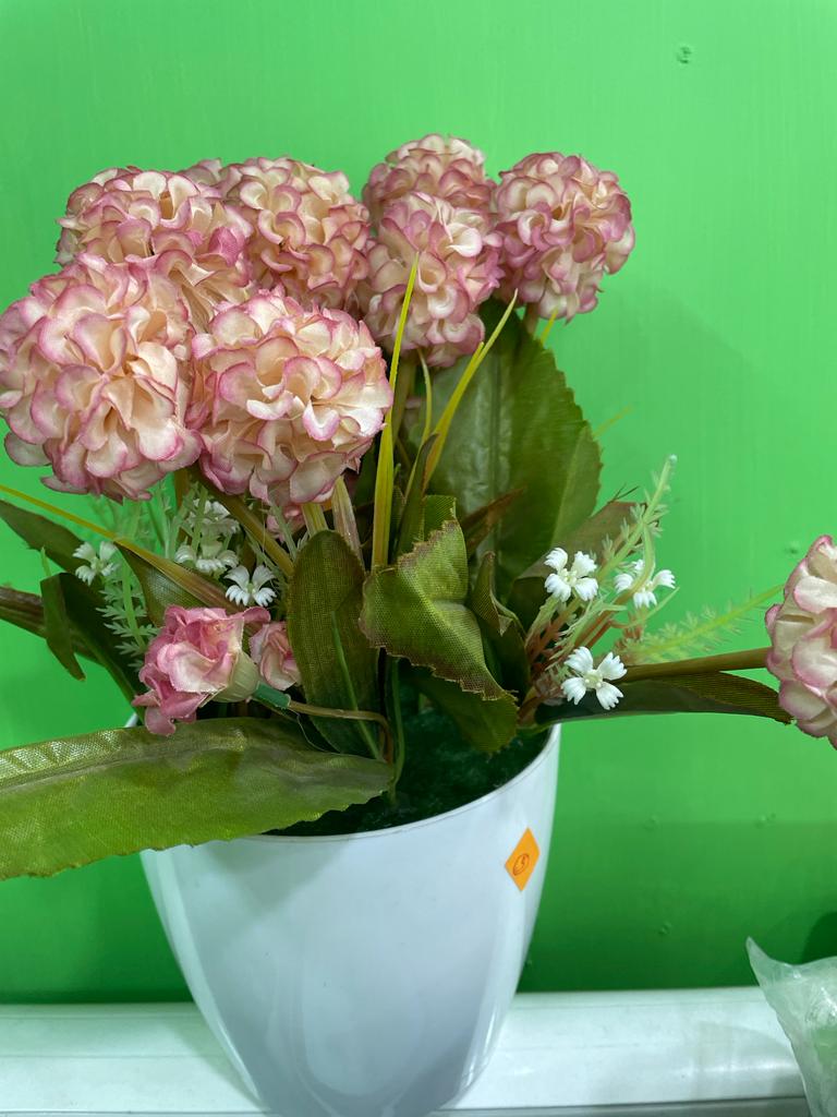 FLOWER POT