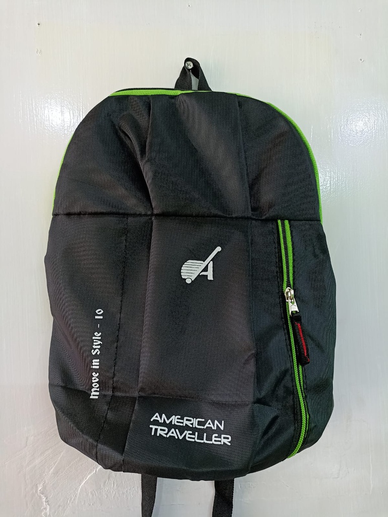 MADARASA BAG