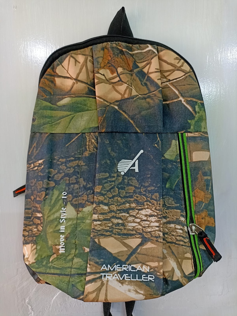 MADARASA BAG