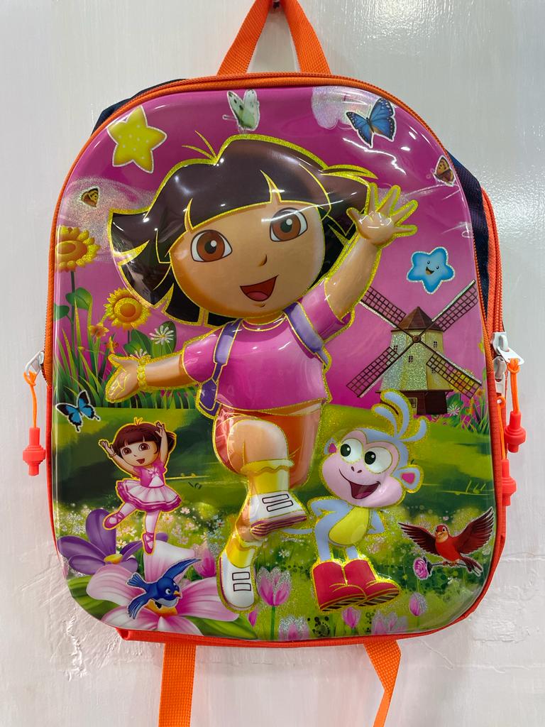 CARTOON LKG BAG(Dora)