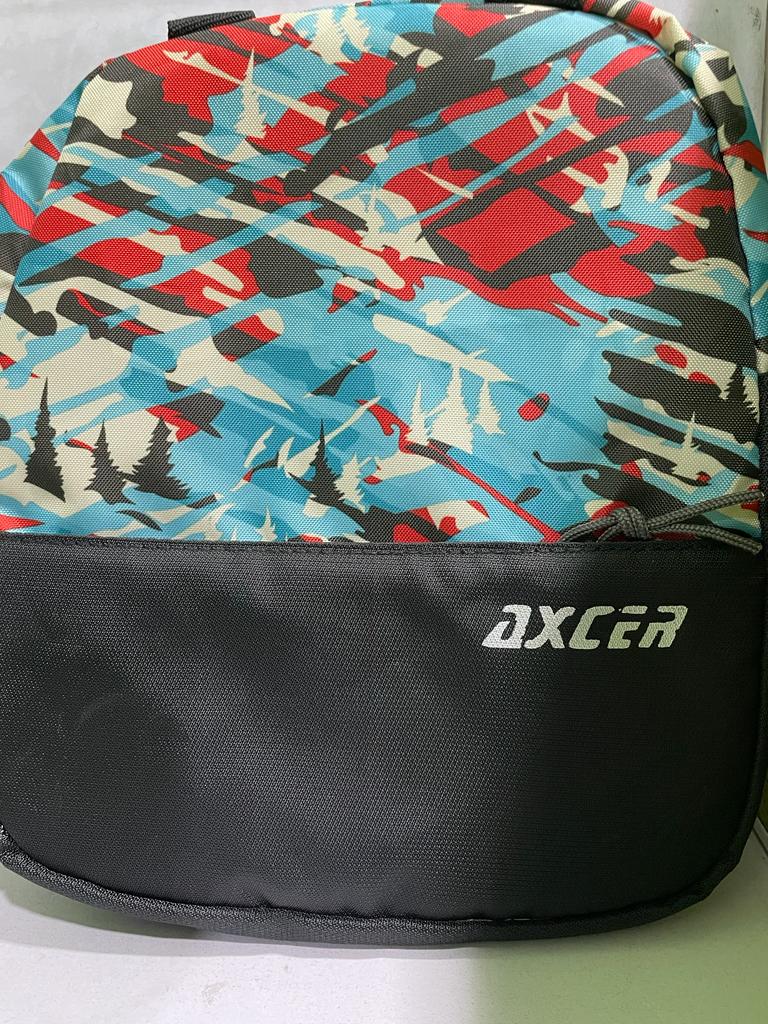 LUNCH BAG PRINT