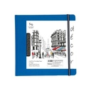 SCHOLAR SQ.DECOR SKETCH BOOK