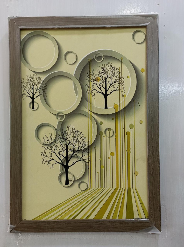 FRAME MRP500