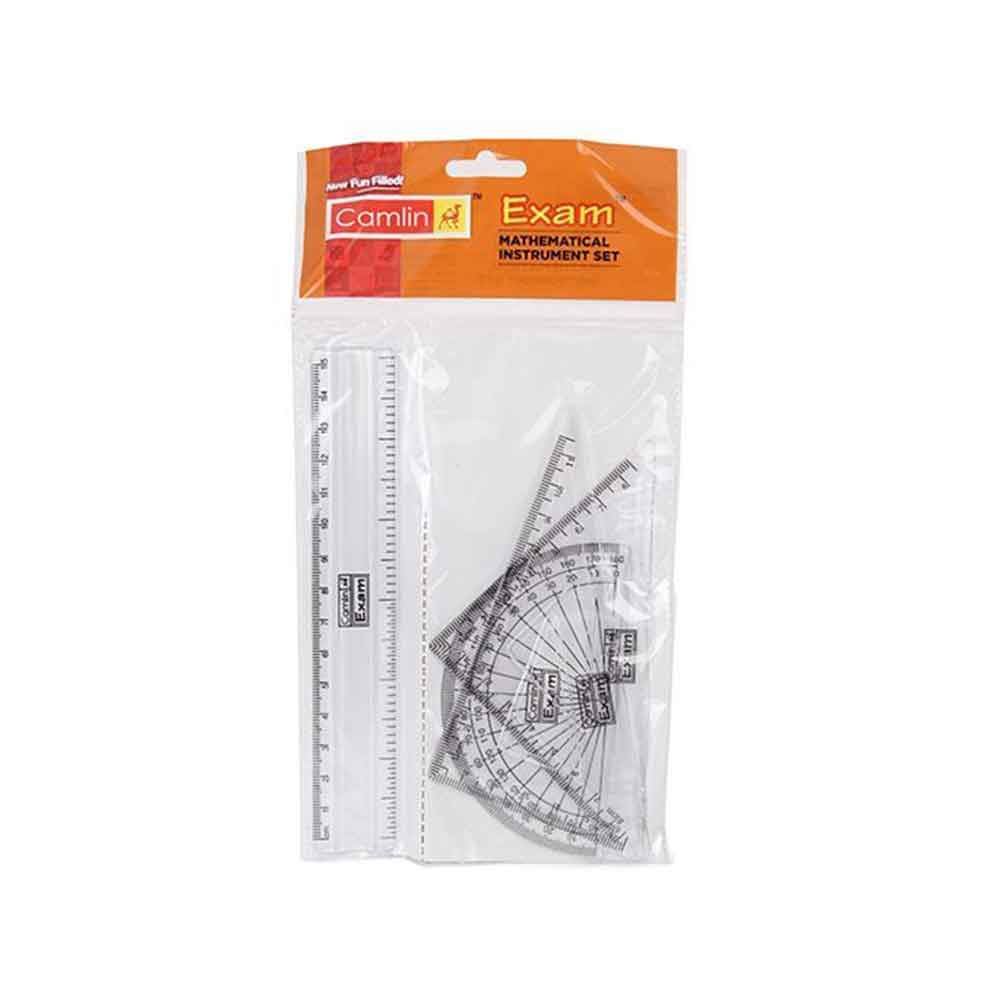 CAMLIN MATHEMATICS INSTRUMENT