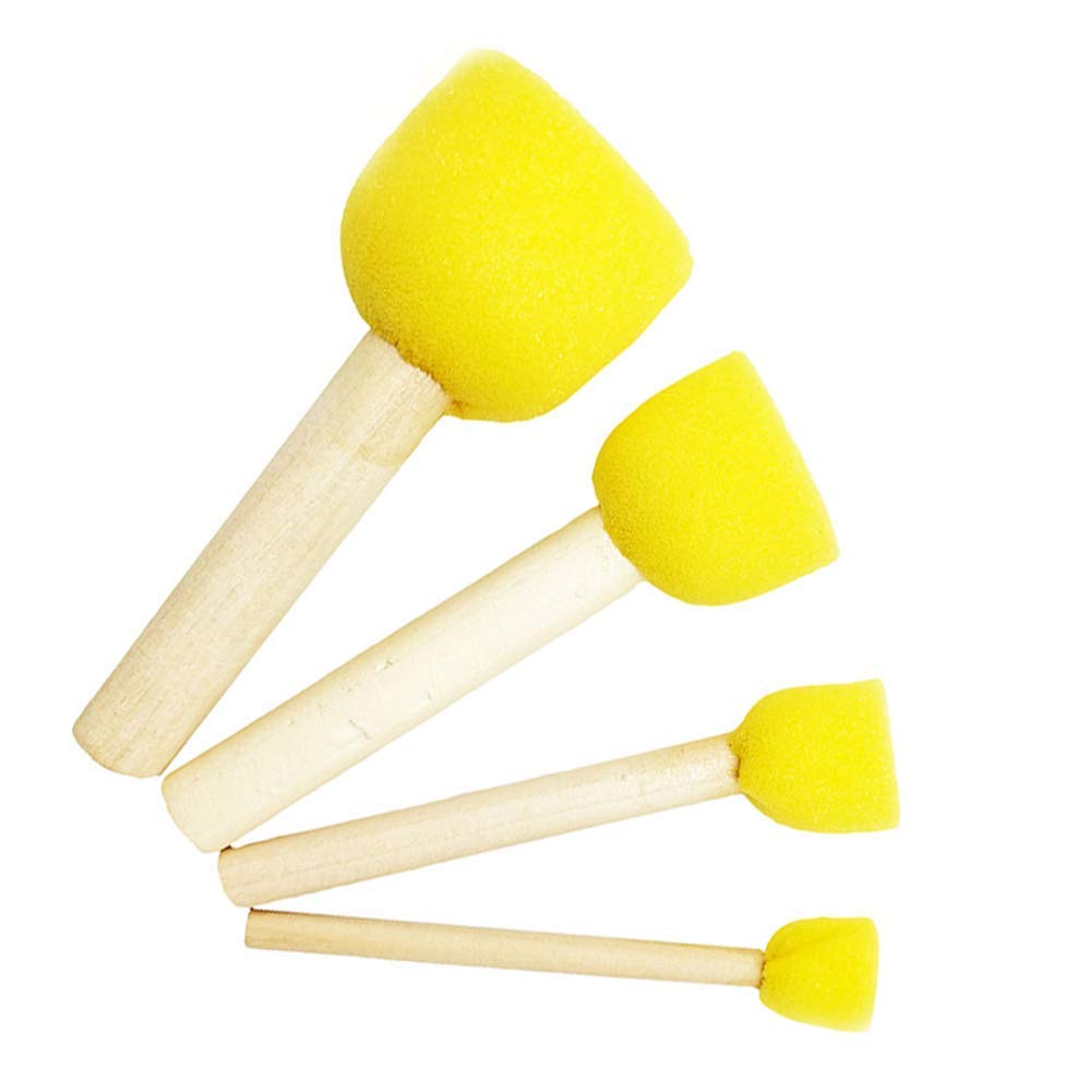 PAINTING SPONG SET