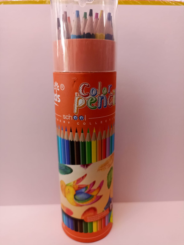VNEEDS COLOUR PENCIL