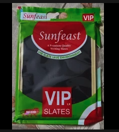 VIP SUNFEAST SLATE 118 MRP