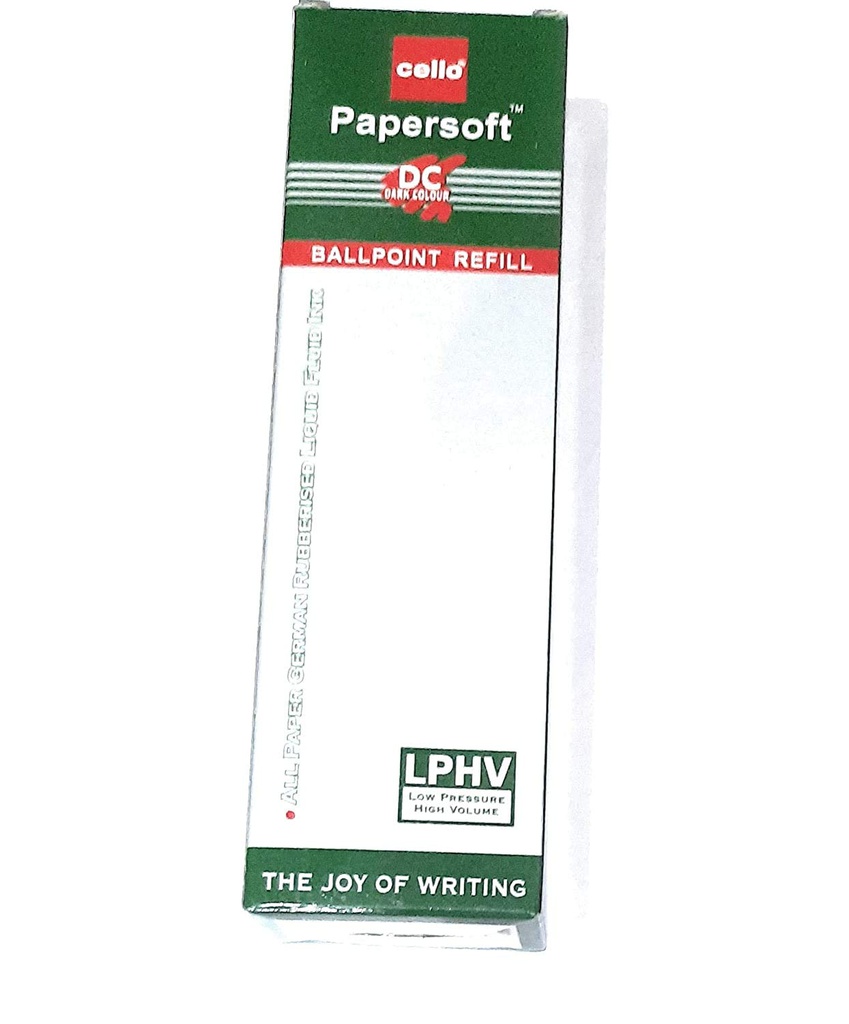 CELLO PAPER SOFT REFILS