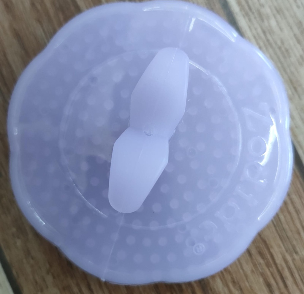 COMB ROUND
