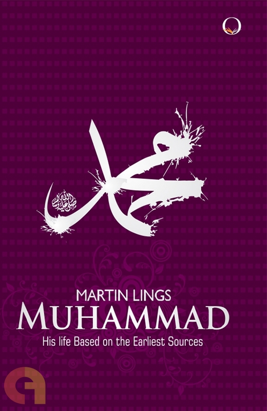 MARTIN LINGS MUHAMMAD