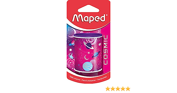 MAPED COSMIC PENCIL SHARPENER