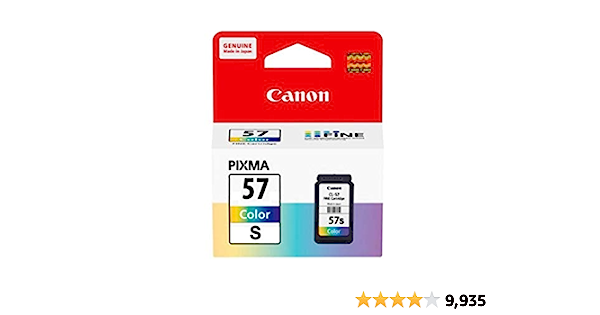 CARTRIDGE CANON PG57S