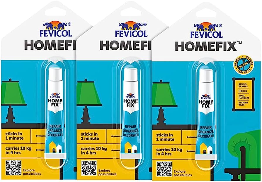 FEVICOL HOMFLX
