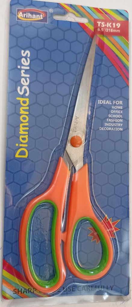 ARIHANT DIAMOND SCISSORS (218MM)