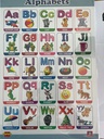 ALPHABETS&NUMBERS