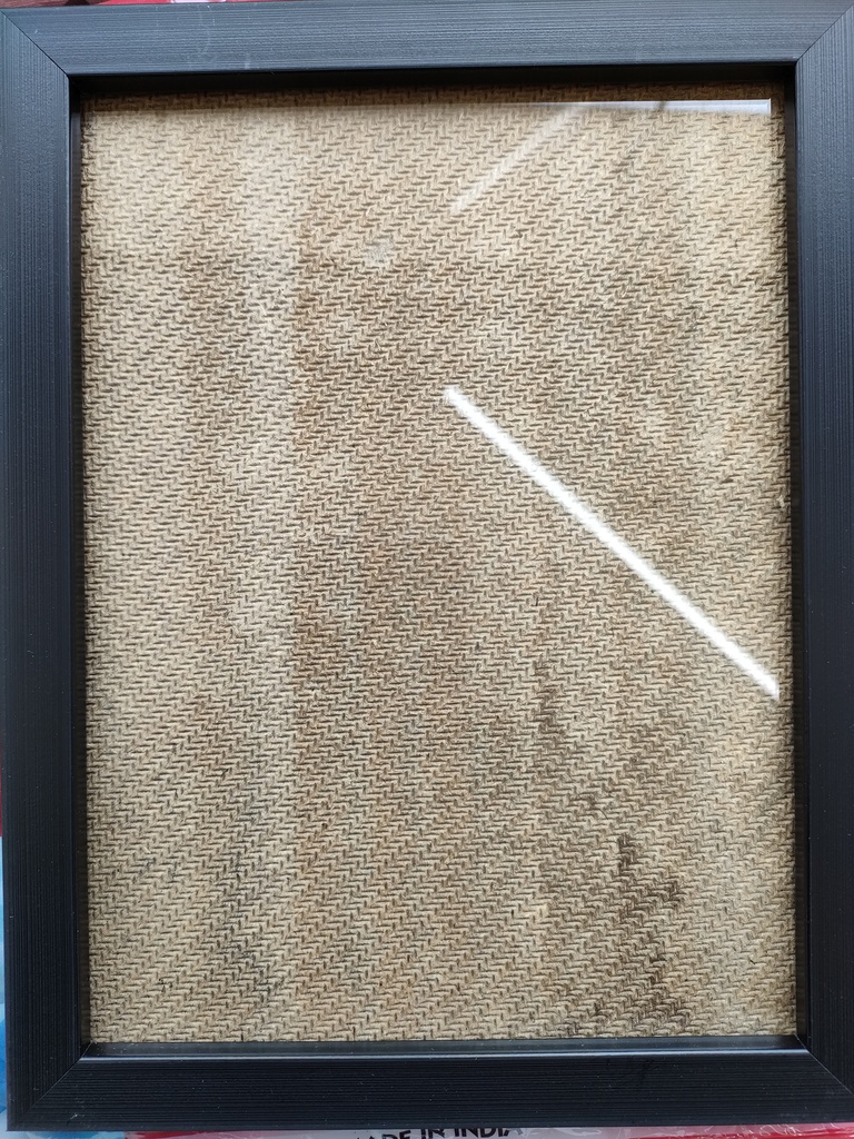 A5 1/2 INCH NORMAL FRAME