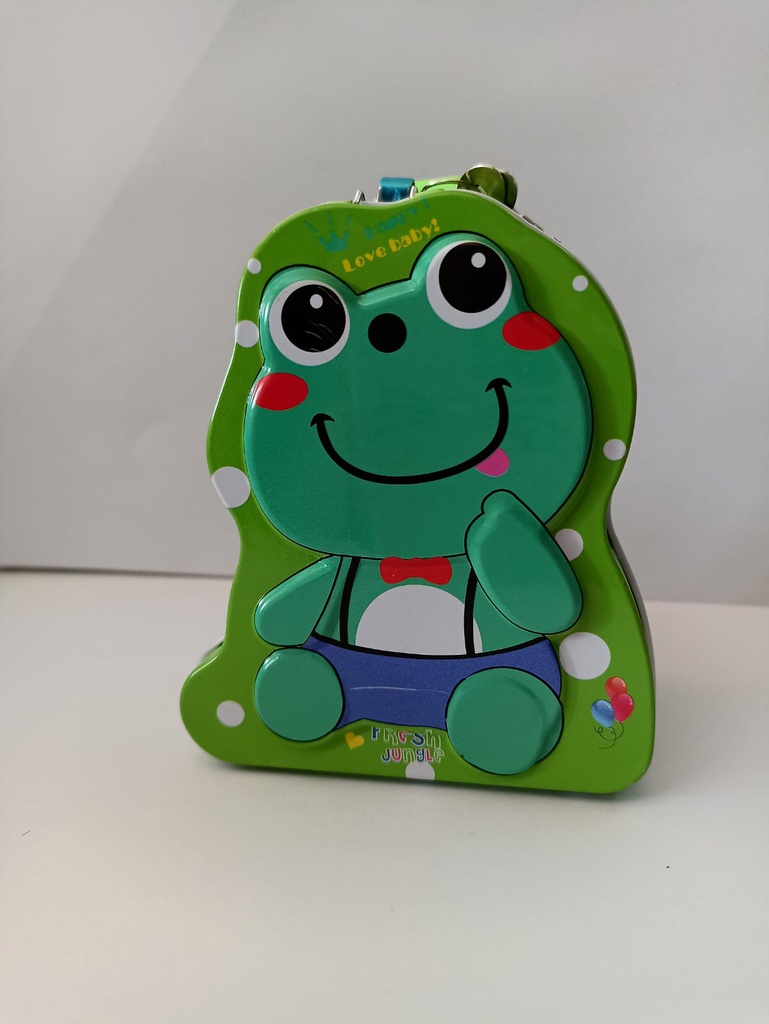 COIN BANK MRP 100