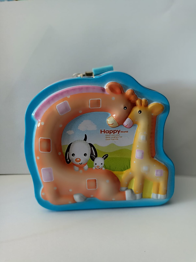 COIN BANK MRP 215