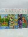 WATER COLOUR PAINTING BOOK
