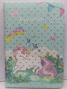 UNICORN LOVE DIARY