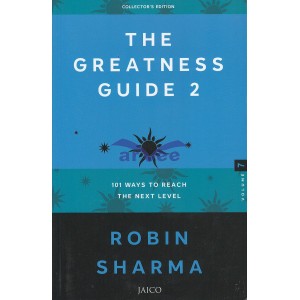 THE GREATNESS GUIDE 2(ROBIN SHARMA)VOL:7